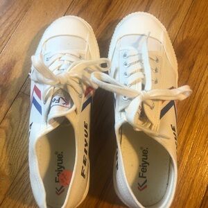 Classic Original Feiyue sneakers